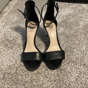 Vince Camuto heels